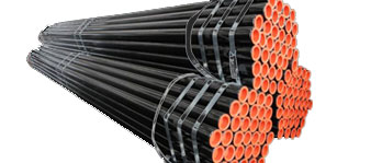 Carbon Steel Seamless Pipe
