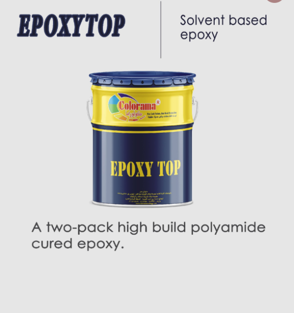 EPOXYTOP
