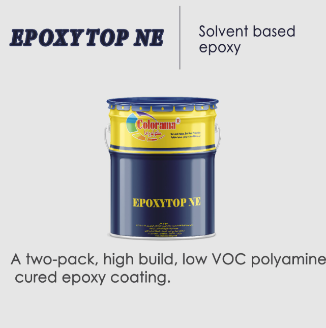 EPOXYTOP NE