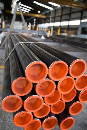 ERW Steel Pipe ERW Casing