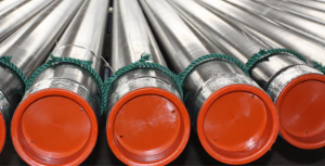 ERW Steel Pipe & ERW Casing