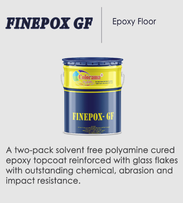 FINEPOX – GF