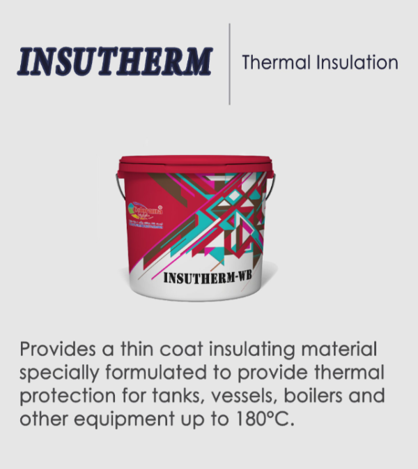 INSUTHERM – WB
