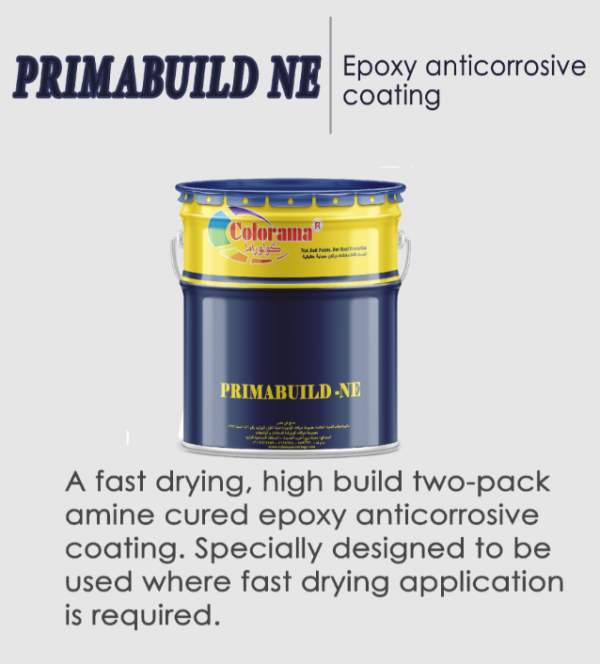 PRIMABUILD NE