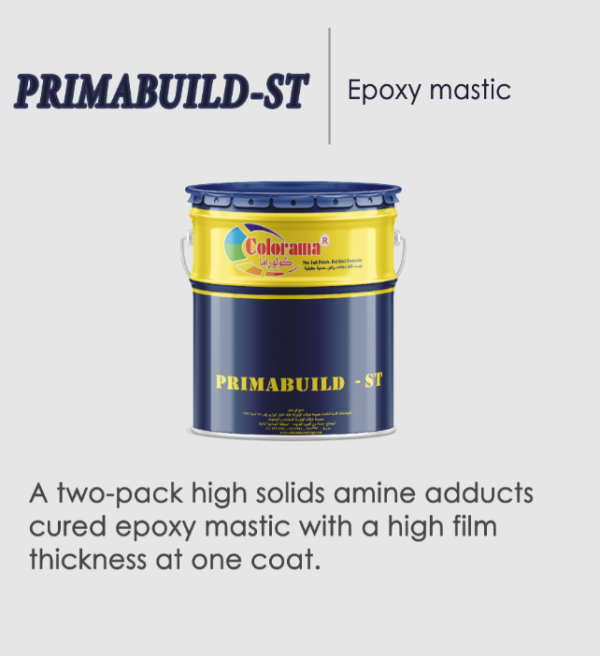 PRIMABUILD – ST