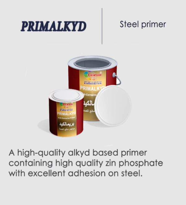 PRIMALKYD
