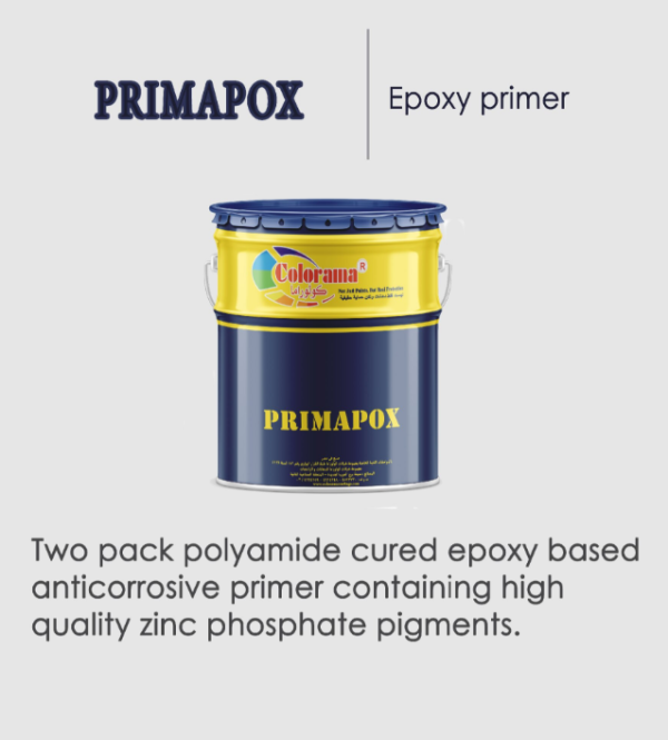 PRIMAPOX