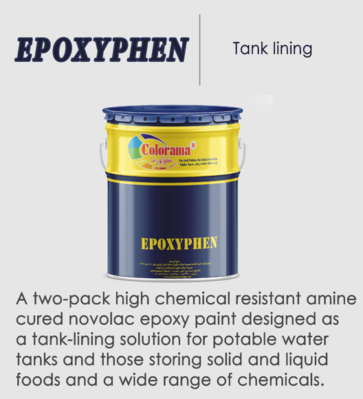 EPOXYPHEN